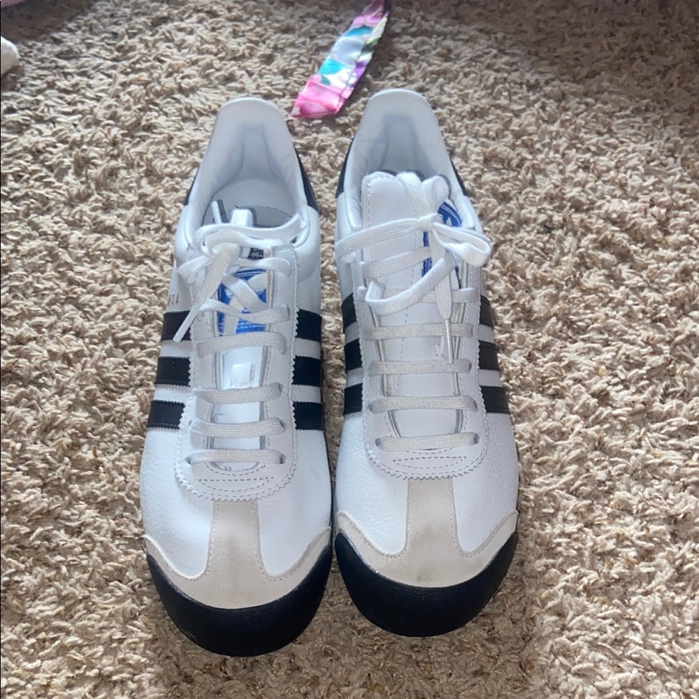 Adidas Samoa ortholite